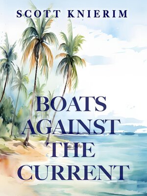 cover image of Boats Against the Current
